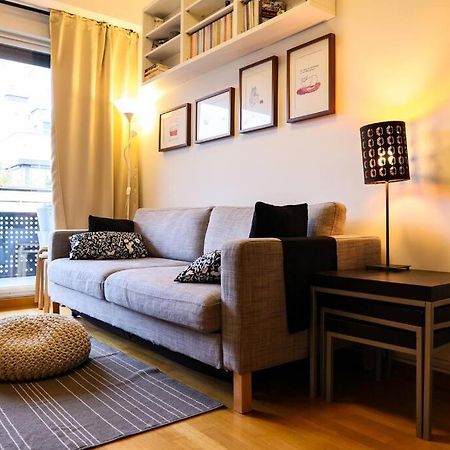 Apartmán Modern Charm Hideaway Záhřeb Exteriér fotografie
