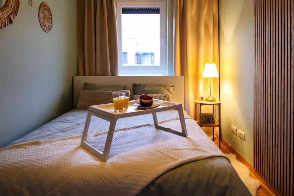 Apartmán Modern Charm Hideaway Záhřeb Exteriér fotografie