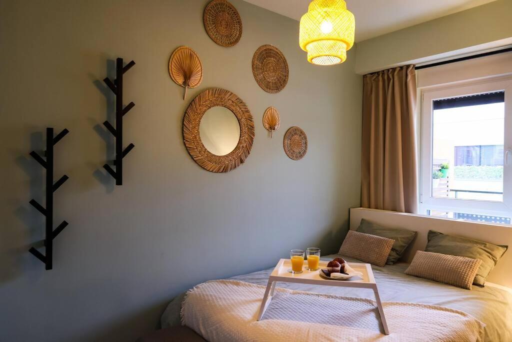 Apartmán Modern Charm Hideaway Záhřeb Exteriér fotografie