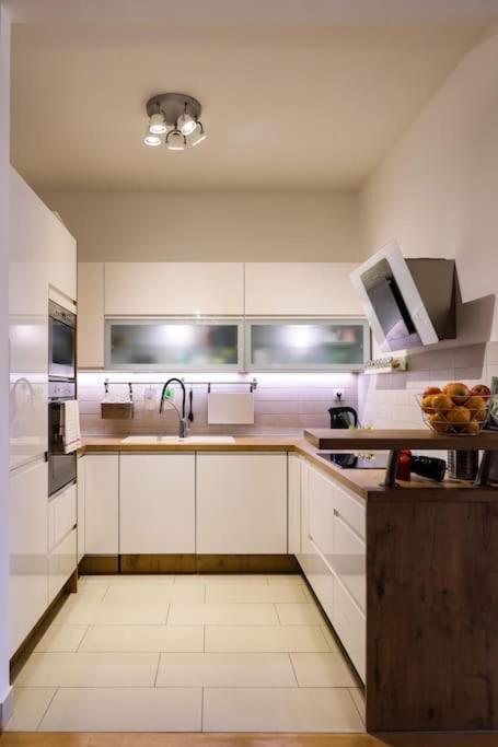 Apartmán Modern Charm Hideaway Záhřeb Exteriér fotografie