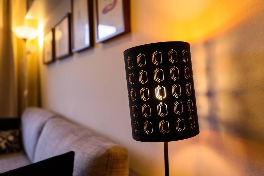 Apartmán Modern Charm Hideaway Záhřeb Exteriér fotografie