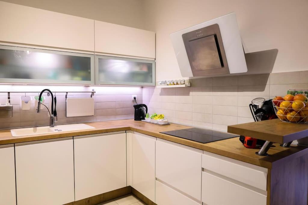 Apartmán Modern Charm Hideaway Záhřeb Exteriér fotografie