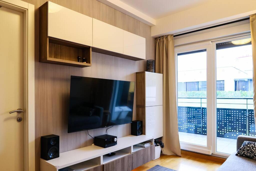 Apartmán Modern Charm Hideaway Záhřeb Exteriér fotografie