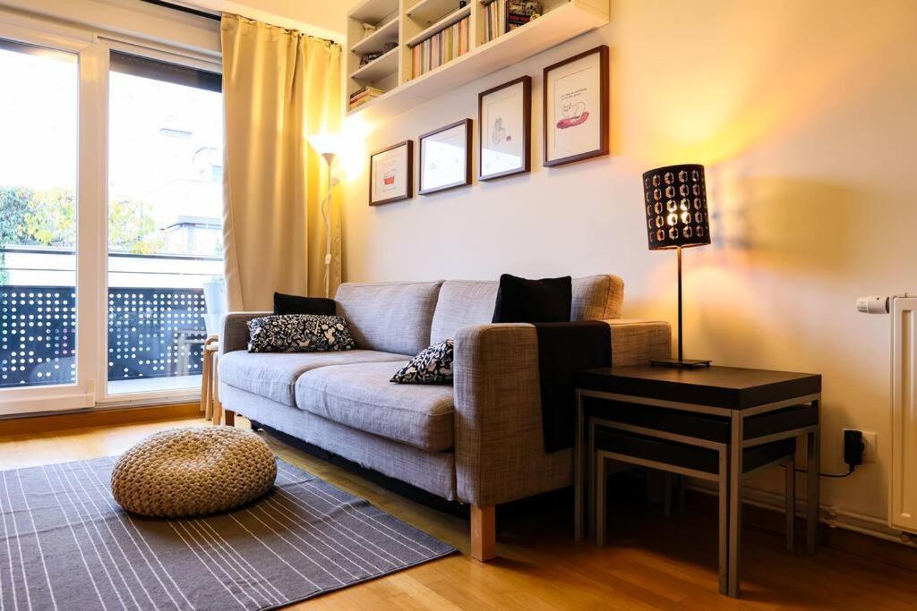Apartmán Modern Charm Hideaway Záhřeb Exteriér fotografie