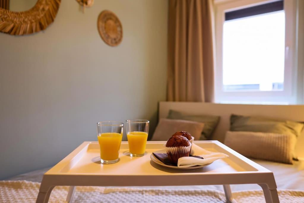 Apartmán Modern Charm Hideaway Záhřeb Exteriér fotografie